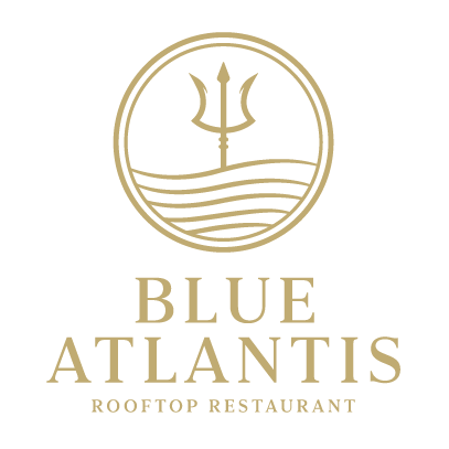 Blue Atlantis Rooftop Restaurant