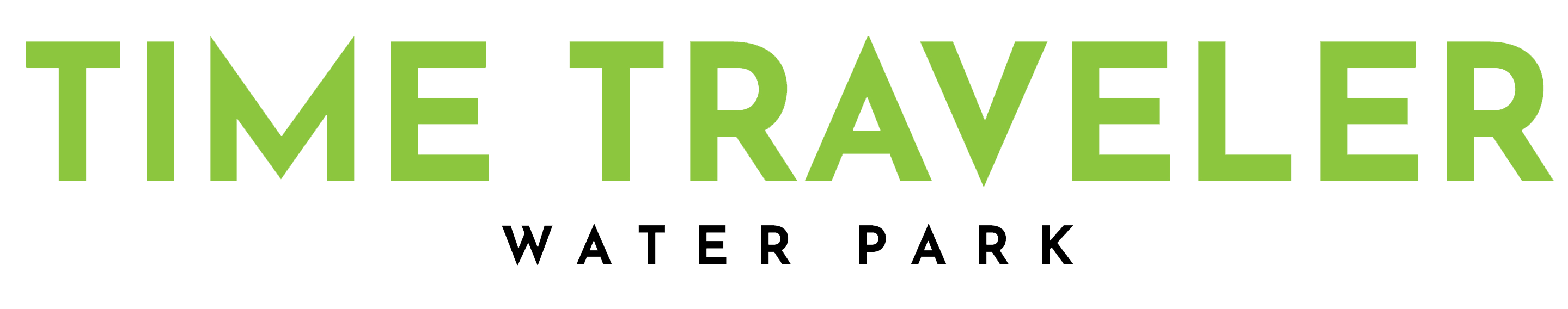 Time Traveller Water Park