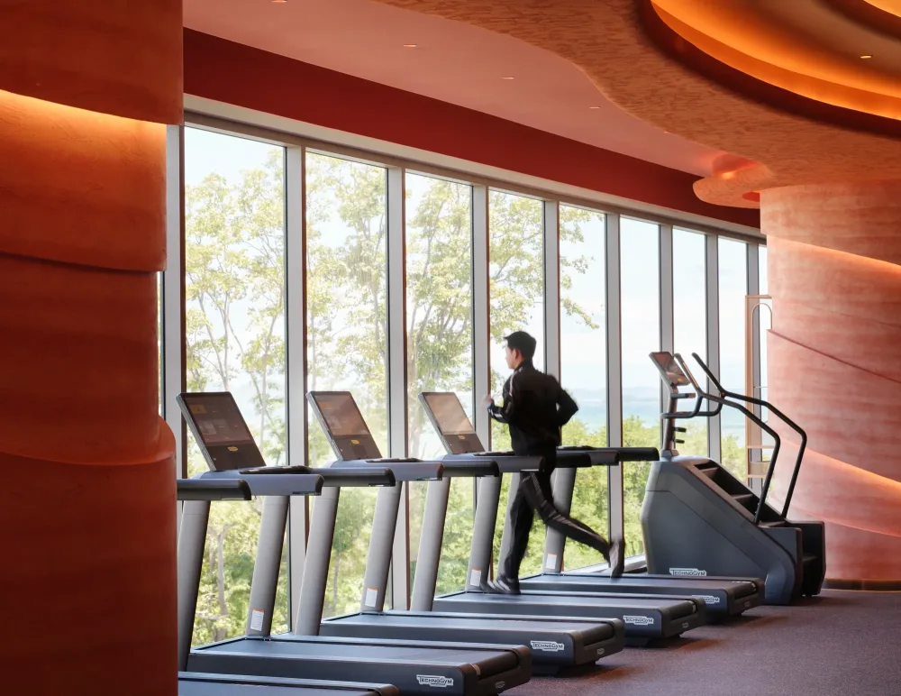 Cardio Zone