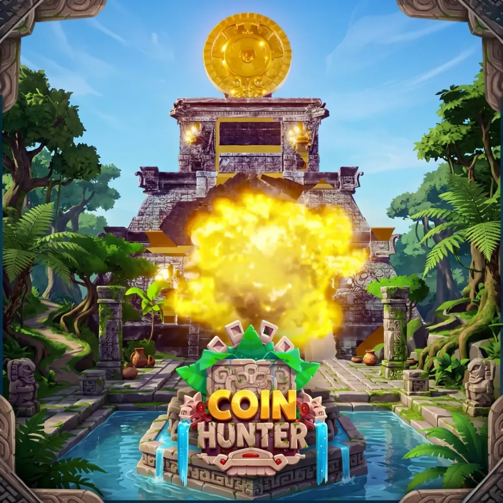 Coin Hunter