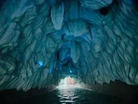 Ice Cave