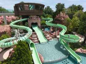 Speed Loop Slide
