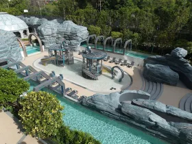 Fun Pool