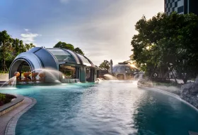 Multipurpose Pool