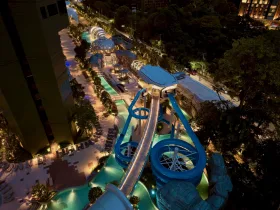 Sky Walk
