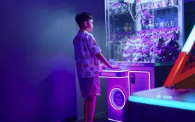 Claw Machine